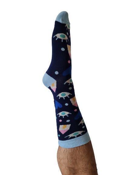 Quanailles - Marylou Chalon | Saison 01 - Episode 02 - Quanailles - Chaussettes Made in France