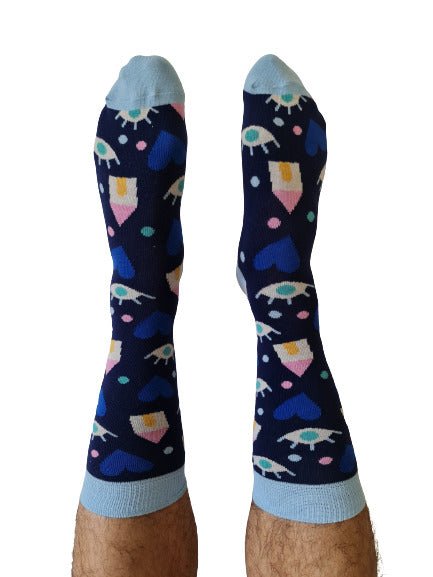Quanailles - Marylou Chalon | Saison 01 - Episode 02 - Quanailles - Chaussettes Made in France
