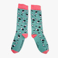 Cynthia | Paire de chaussettes Bulorcs