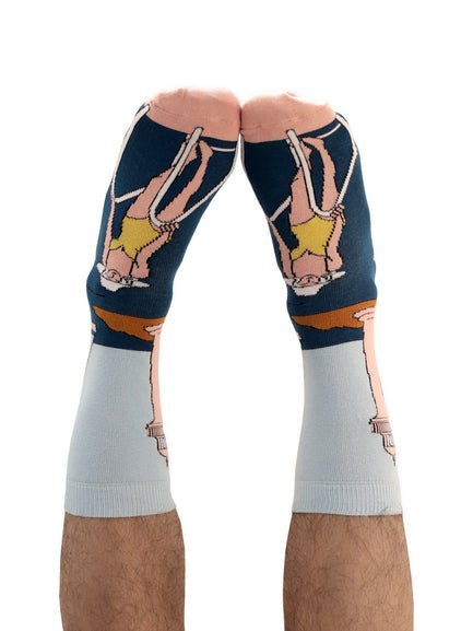 Quanailles - Une fille aux cheveux courts | Saison 01 - Episode 01 - Quanailles - Chaussettes Made in France