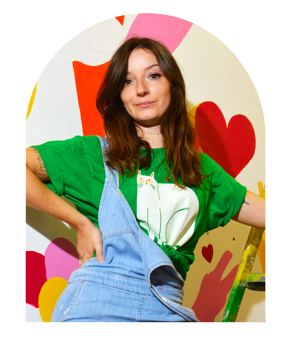 Laura Deleuze