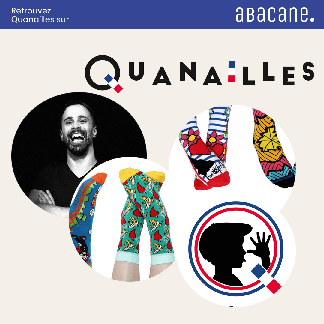 ABACANE : Interview sur le bar de l'économie