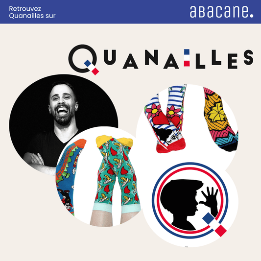 ABACANE : Interview sur le bar de l'économie