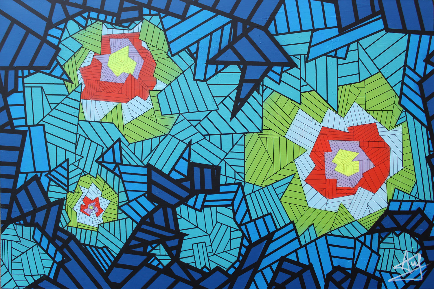 Anthony Aufauvre Chaussettes Made in France