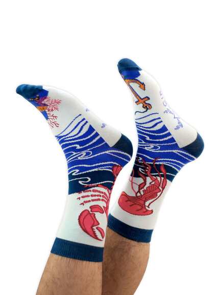 Fabrication Française Chaussettes Fabriquees En France Chaussettes