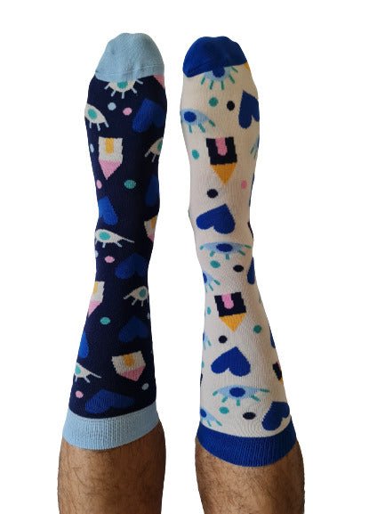 Quanailles - Marylou Chalon | Saison 01 - Episode 01 - Quanailles - Chaussettes Made in France