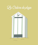 Portrait de Cynthia, artiste Quanailles